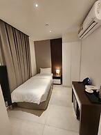 AL RAHA HOTEL