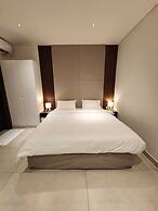 AL RAHA HOTEL