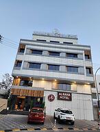 AL RAHA HOTEL