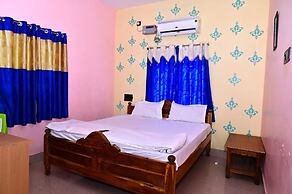 Hotel Kirti Inn