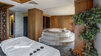 Angel's Marmaris Hotel