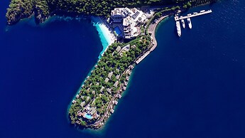 Angel's Marmaris Hotel