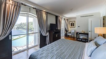 Angel's Marmaris Hotel