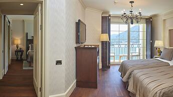 Angel's Marmaris Hotel