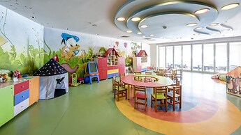 Angel's Marmaris Hotel