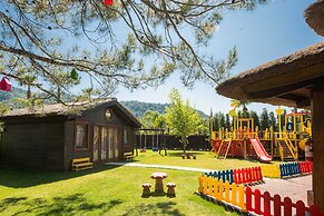 Angel's Marmaris Hotel