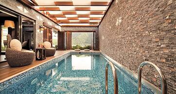 Angel's Marmaris Hotel