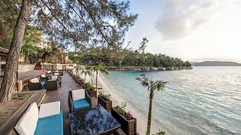 Angel's Marmaris Hotel