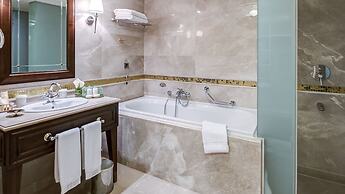 Angel's Marmaris Hotel