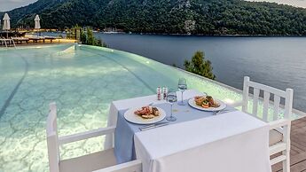 Angel's Marmaris Hotel