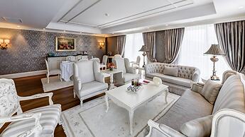Angel's Marmaris Hotel