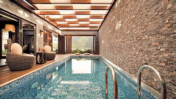 Angel's Marmaris Hotel