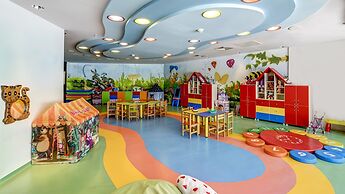 Angel's Marmaris Hotel
