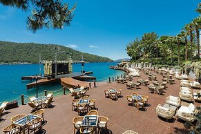 Angel's Marmaris Hotel