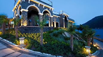 Angel's Marmaris Hotel