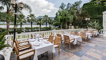 Angel's Marmaris Hotel