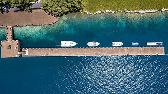 Angel's Marmaris Hotel