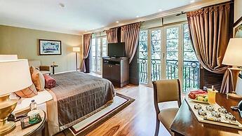 Angel's Marmaris Hotel