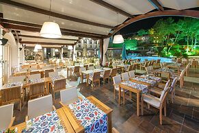 Angel's Marmaris Hotel