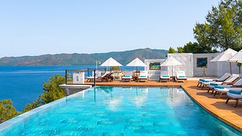 Angel's Marmaris Hotel
