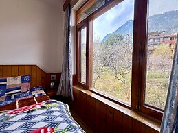 Basera by Mountain Story