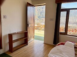 Basera by Mountain Story