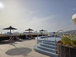 Luxury Marina Apartment - Self Catering