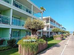 Luxury Marina Apartment - Self Catering