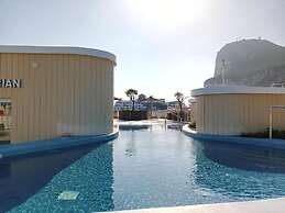 Luxury Marina Apartment - Self Catering