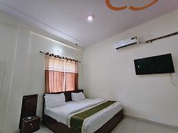 Hotel Radhe Shyam Resort Vrindavan