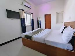 Hotel Radhe Shyam Resort Vrindavan
