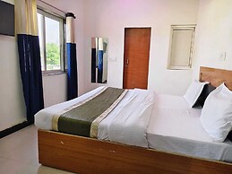 Hotel Radhe Shyam Resort Vrindavan