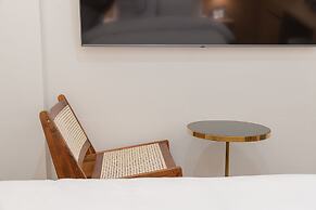 Hotel YAJA Namchuncheon