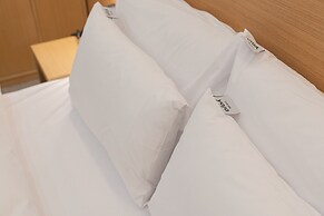 Hotel YAJA Namchuncheon