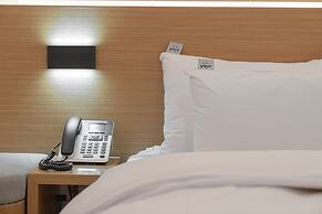 Hotel YAJA Namchuncheon