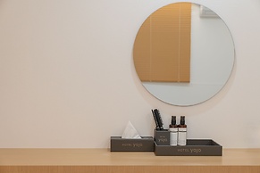Hotel YAJA Namchuncheon