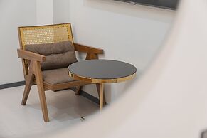 Hotel YAJA Namchuncheon