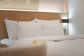 Hotel YAJA Namchuncheon