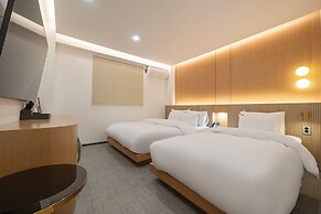 Hotel YAJA Namchuncheon