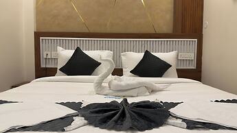 Cloud9 Airport Hotel