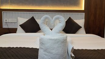 Cloud9 Airport Hotel