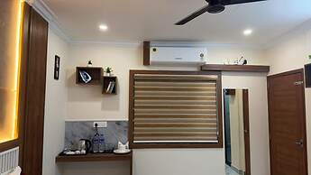 Cloud9 Airport Hotel