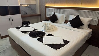 Cloud9 Airport Hotel