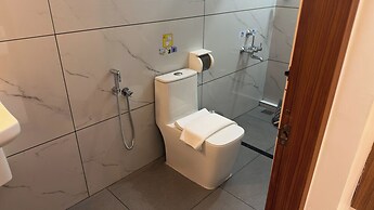 Cloud9 Airport Hotel