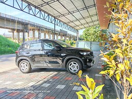 Cloud9 Airport Hotel