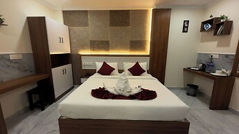 Cloud9 Airport Hotel