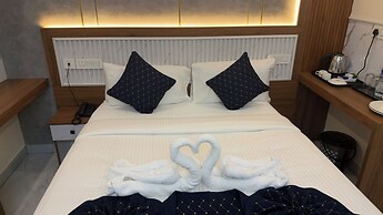 Cloud9 Airport Hotel