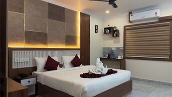 Cloud9 Airport Hotel