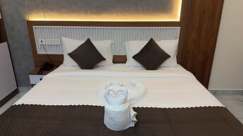 Cloud9 Airport Hotel