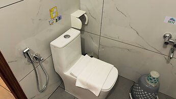 Cloud9 Airport Hotel